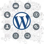 creazione siti web - wordpress