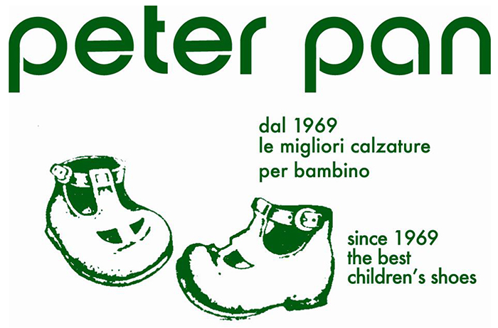 Peter Pan Lucca